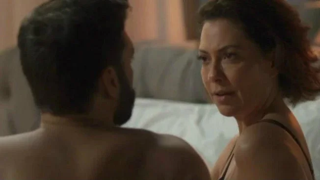 Reprodução/TV Globo