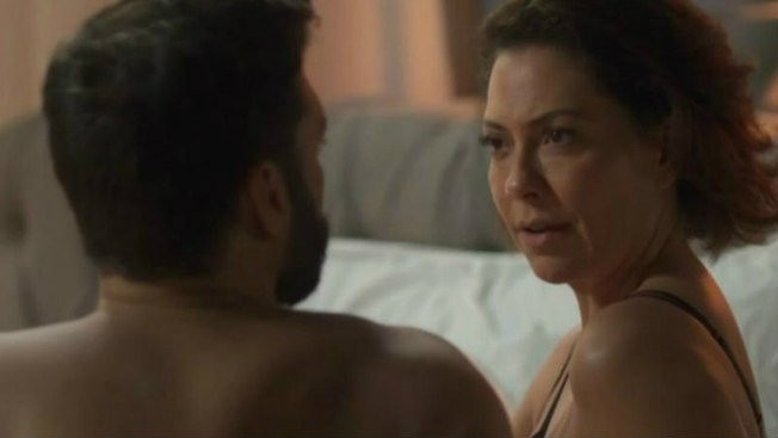 Reprodução/TV Globo