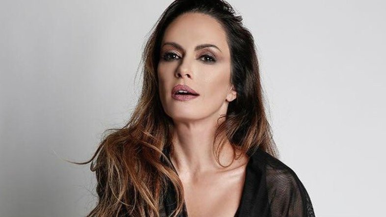 Nubia Oliiver se defende após ser associada ao tráfico de mulheres: 'Fui enganada'