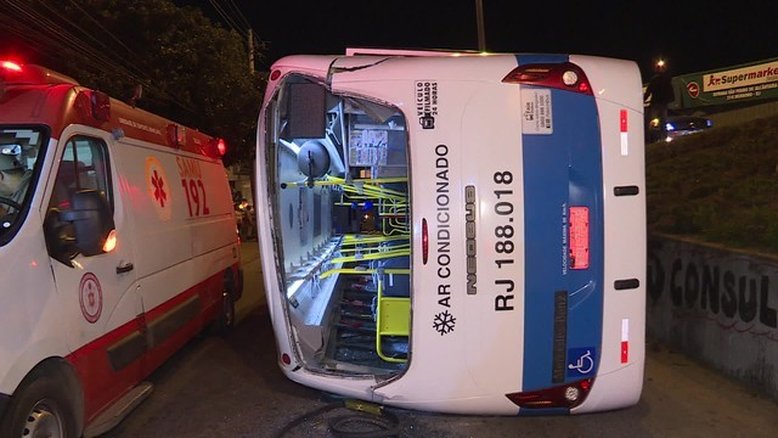 Reprodução/ TV Globo