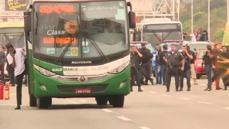 Reprodução/TV Globo