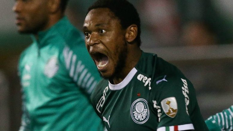 Cesar Greco/Ag Palmeiras/Divulgação