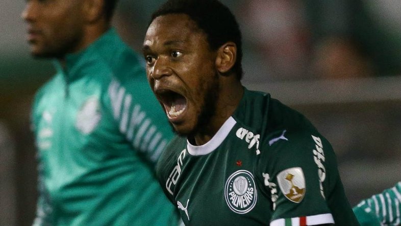 Cesar Greco/Ag Palmeiras/Divulgação