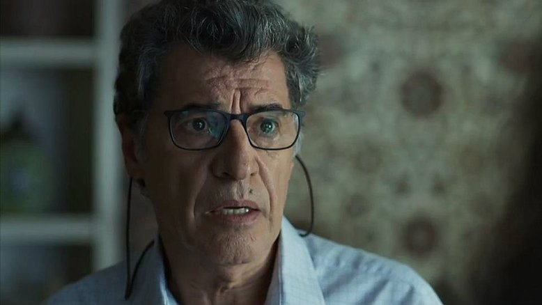Reprodução/TV Globo