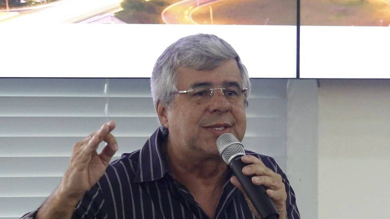 Dênio Simões/Agência Brasília