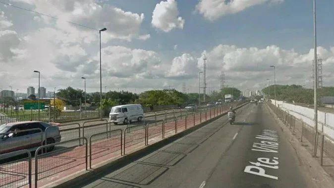 Google Street View