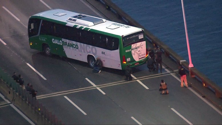 Reprodução/TV Globo
