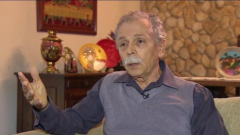 Reprodução/ TV Globo