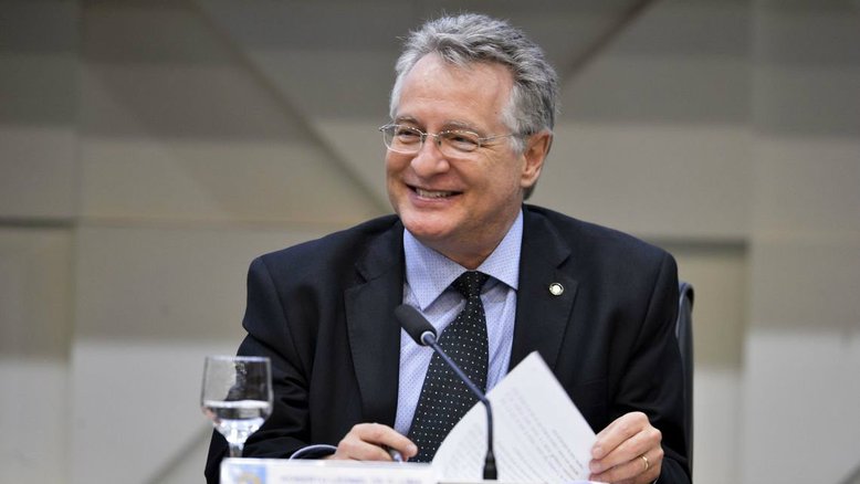 Valter Campanato/Agência Brasil