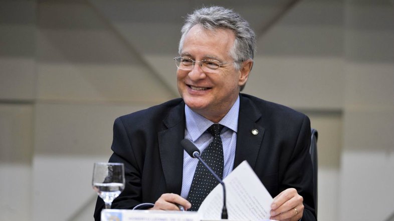 Valter Campanato/Agência Brasil