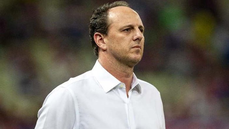 'Ceni tem uma parcela de culpa', afirma Dedé sobre queda do Cruzeiro