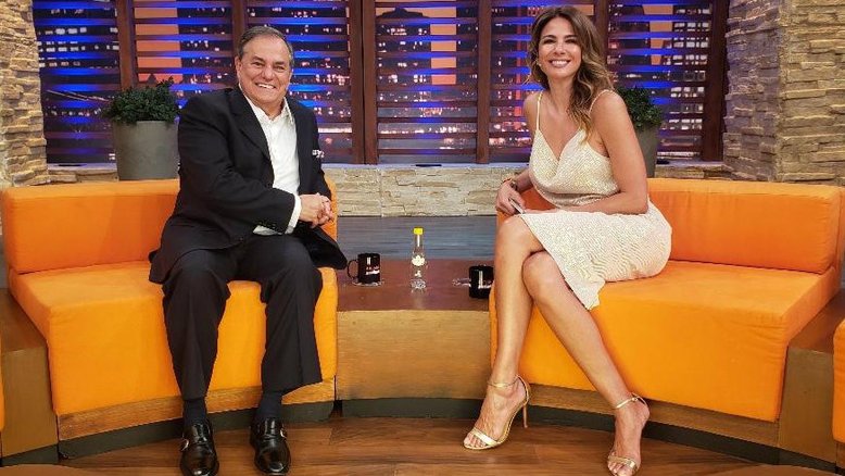 Divulgação/RedeTV!