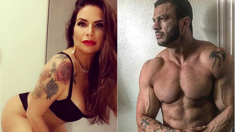 Reprodução/Instagram