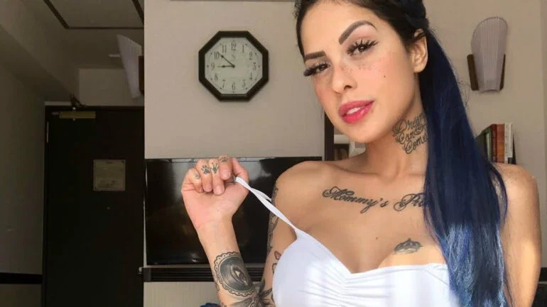 Reprodução/Instagram