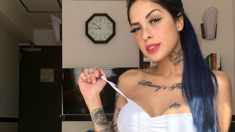 Reprodução/Instagram