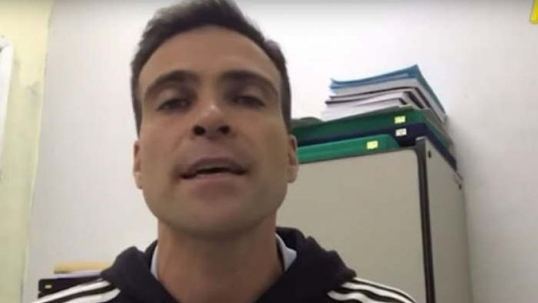 Ex-repórter relembra saída da Globo e afirma que foi 'perseguido'