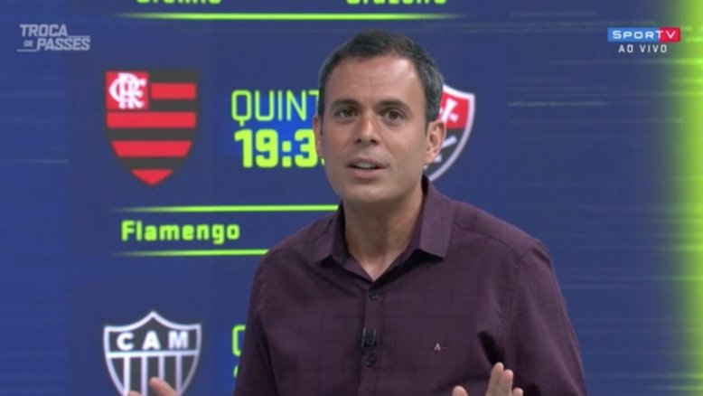 Reprodução/SporTV