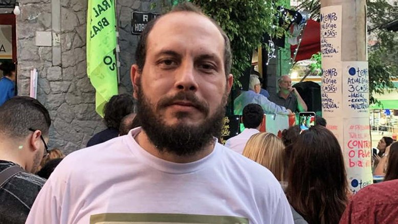 Youtuber que pediu morte de Bolsonaro diz que vídeo foi 'arroubo'