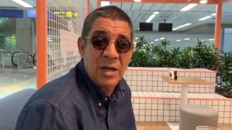 Reprodução/Instagram