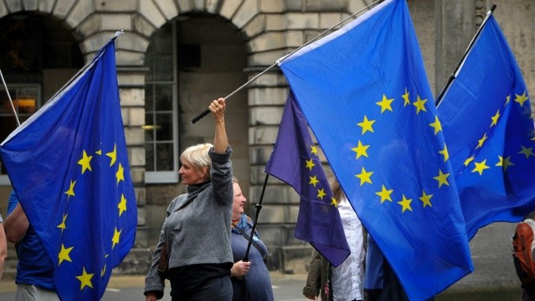 UE assegura que Londres não apresentou planos para salvar acordo Brexit