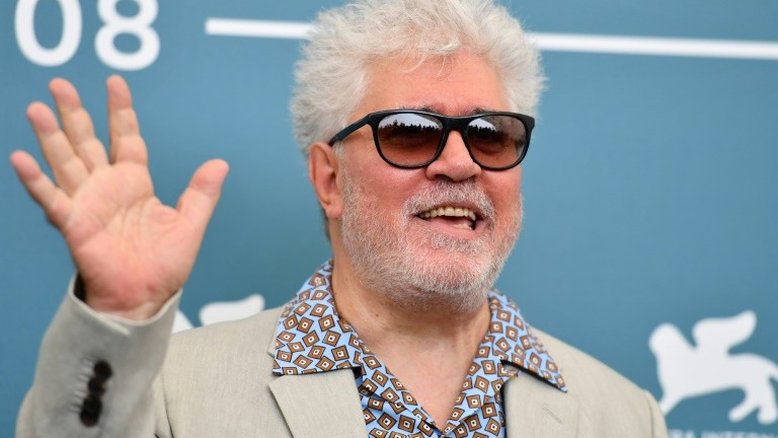 "Dolor y gloria", de Almodóvar, representará a Espanha no Oscar