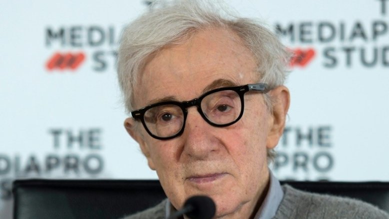 Defensores de Woody Allen levantam a voz ante ataques feministas