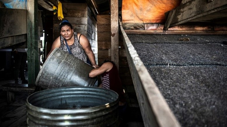 Conheça o garimpo sem mercúrio e o mercado de 'ouro limpo'