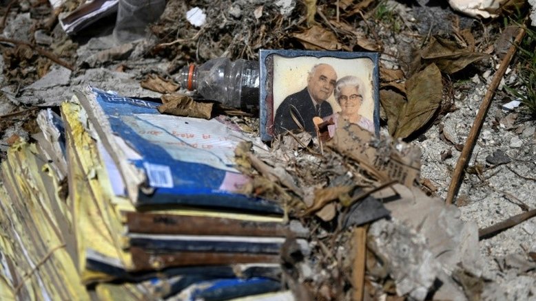 Ainda há 2.500 desaparecidos nas Bahamas após passagem de Dorian