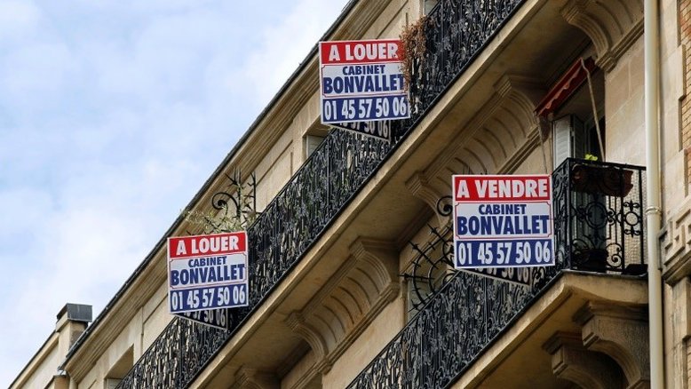 Preço da moradia em Paris superou 10.000 euros/m2