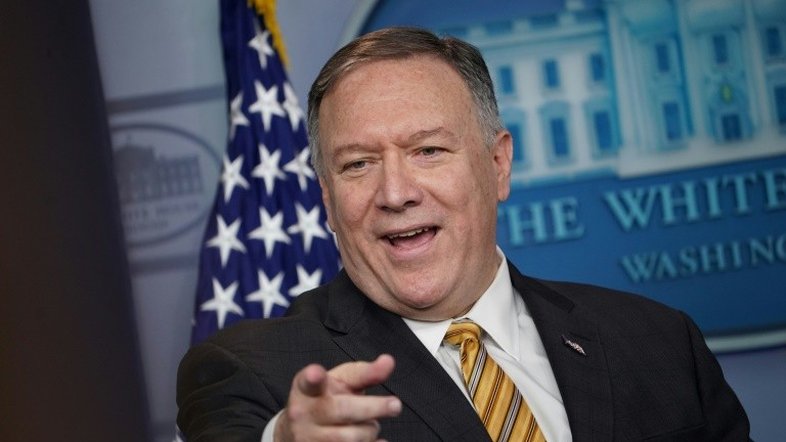 EUA invocam tratado regional de defesa diante de ameaça da Venezuela