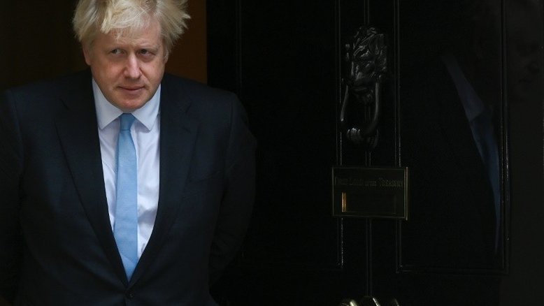 Governo britânico pede nova votação sobre eleições antecipadas