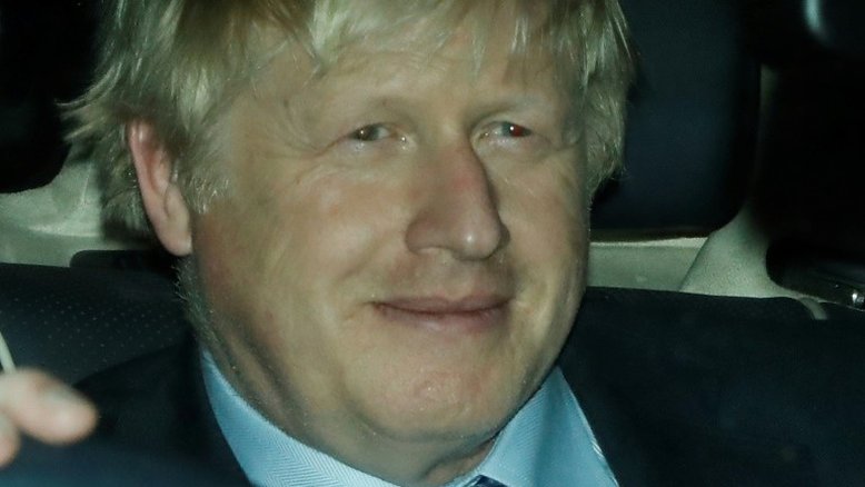 'Prefiro estar morto', diz Johnson sobre novo adiamento do Brexit