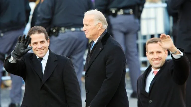 EUA: o que se sabe sobre as atividades de Hunter Biden na Ucrânia