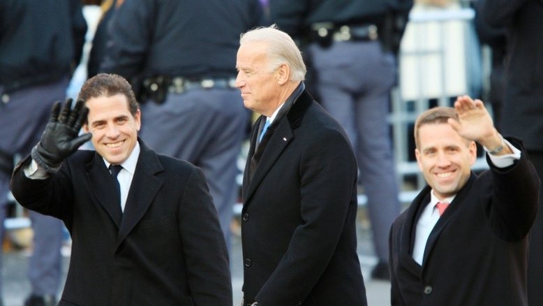 EUA: o que se sabe sobre as atividades de Hunter Biden na Ucrânia