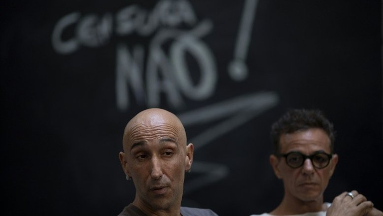 Produções LGBT enfrentam a censura do governo de Jair Bolsonaro