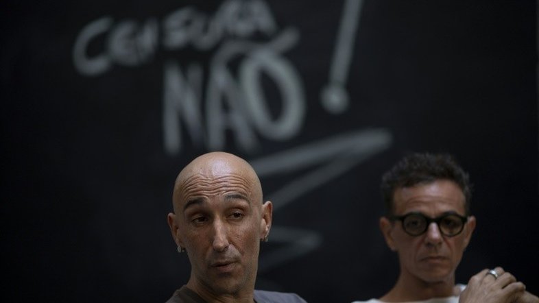 Produções LGBT enfrentam a censura do governo de Jair Bolsonaro