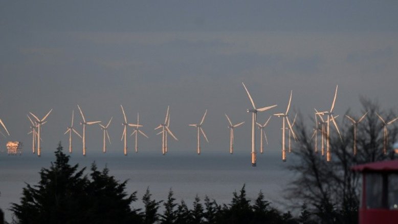Equinor e SSE vão desenvolver o maior parque eólico em alto mar