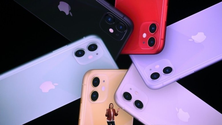 iPhone 11 chega ao país a partir de R$ 5 mil
