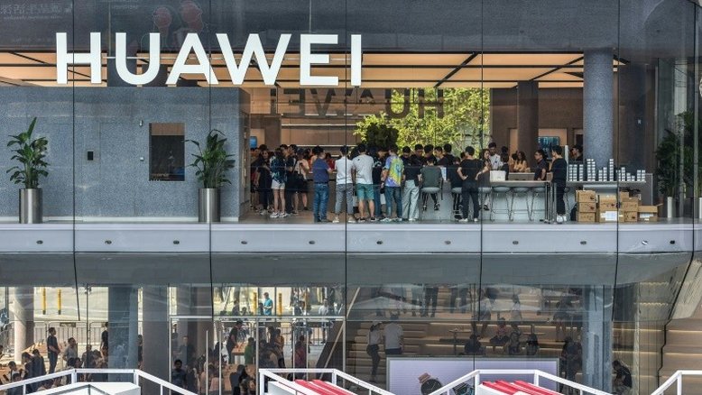 Rússia recebe de braços abertos a Huawei para sua rede 5G