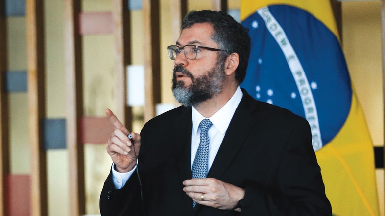 José Cruz/Agência Brasil