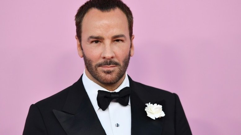 Sob batuta de Tom Ford, começa uma nova era na Semana de Moda de NY