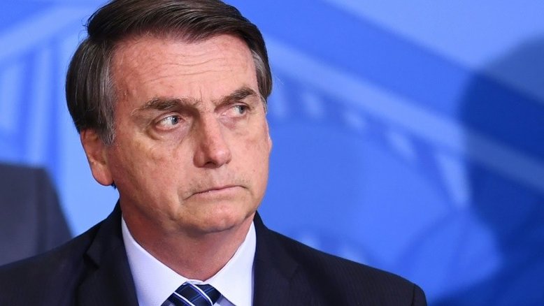 Bolsonaro nomeia Ricardo Braga para cargo de secretário especial de Cultura