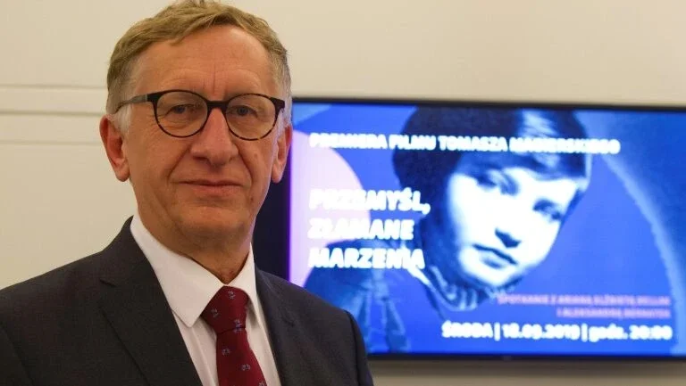 Diário faz renascer Renia Spiegel, a 