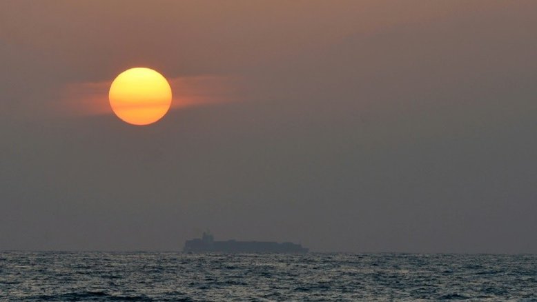 Economia azul dedicada aos oceanos começa a dar primeiros passos