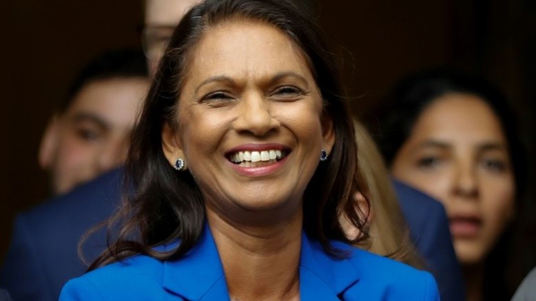 Gina Miller, a mulher que humilhou os pró-Brexit duas vezes nos tribunais