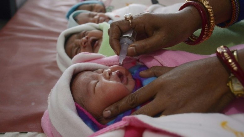 No mundo a cada 11 segundos uma mãe morre ou um bebê morre no parto