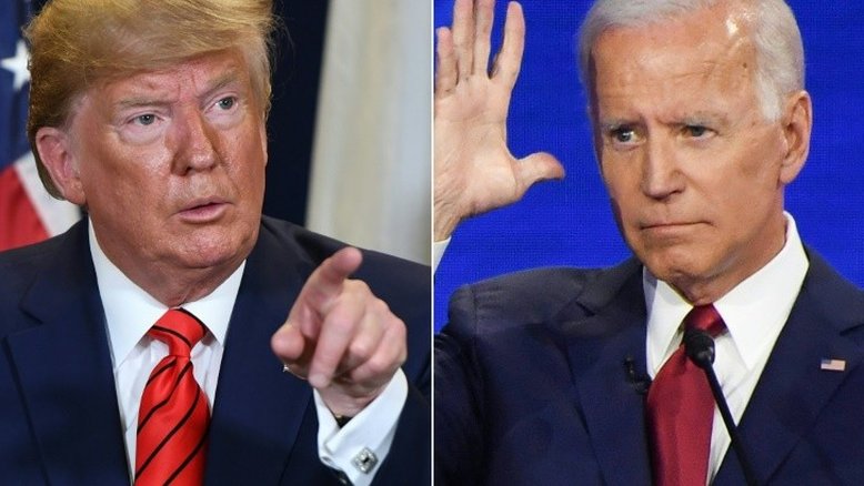 Trump autoriza publicação da transcrição de telefonema com presidente ucraniano