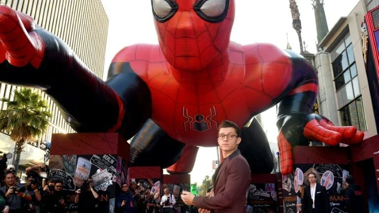 Homem-Aranha continuará no universo Marvel após acordo com a Sony