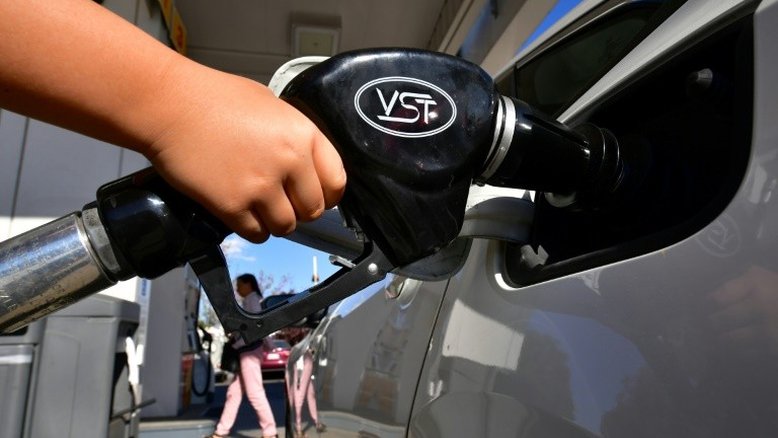 Trump revoga autoridade da Califórnia para impor limites a emissões de carros