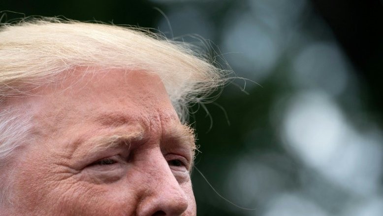 Trump adverte sobre chegada aos EUA de 'traficantes cruéis' das Bahamas